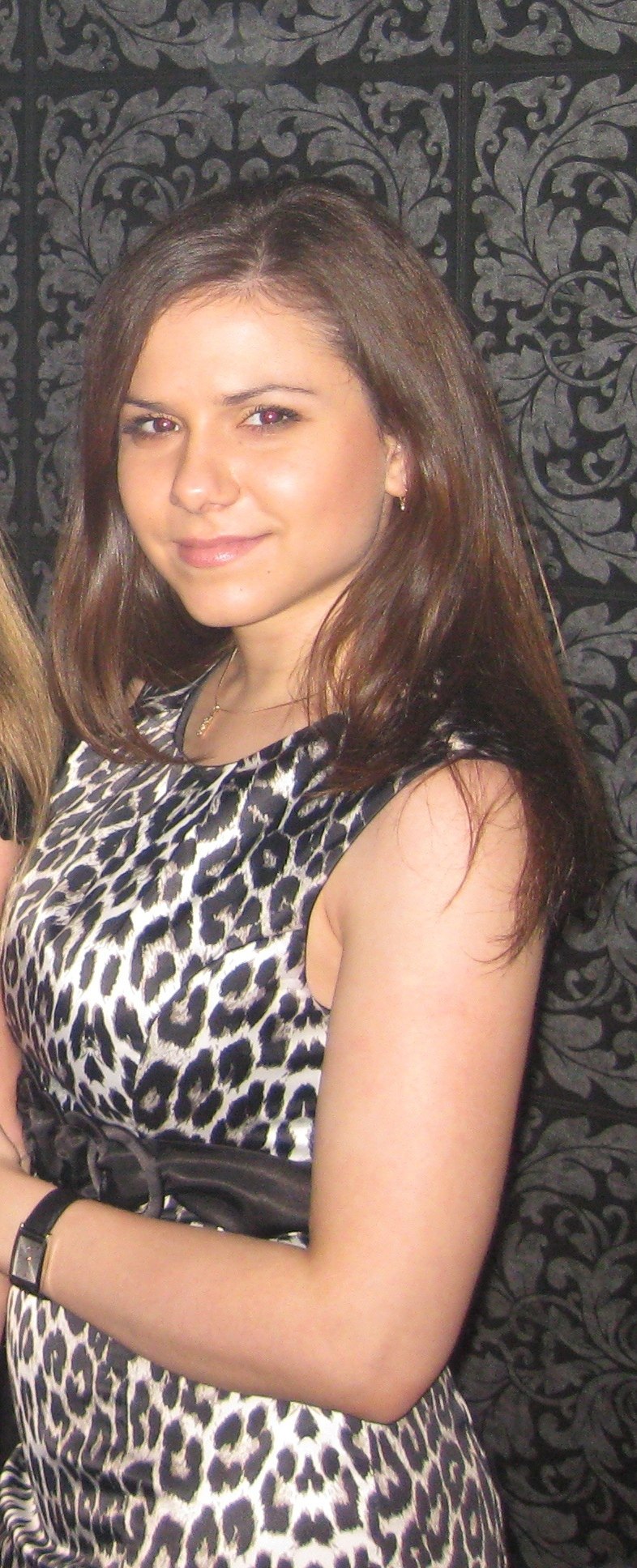 Ольга Кузьмина-Пальчикова | Брянск