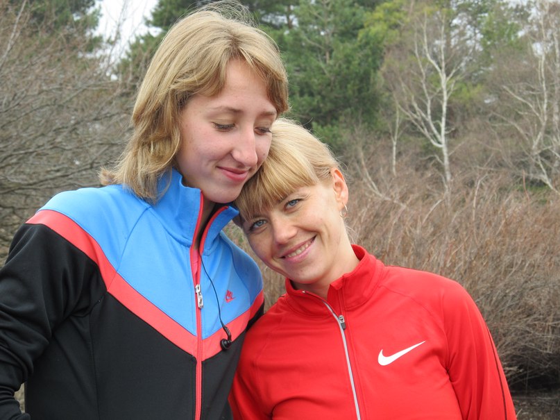 Наталья Тобиас-Сидоренко | Донецк