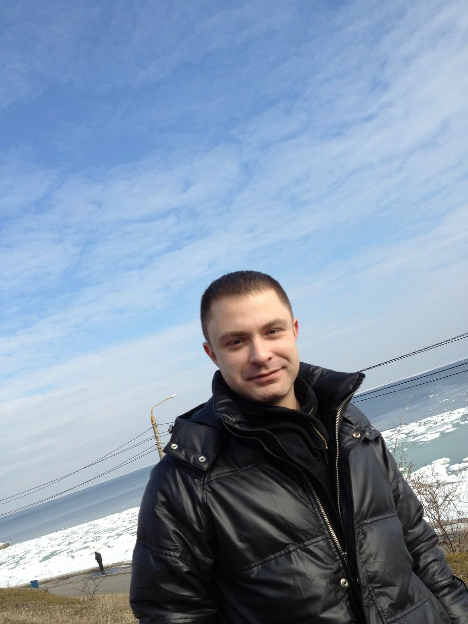 Тимур Платонов | Одесса