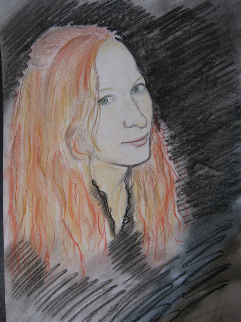 Дарья Тарасова тараСейшин | Златоуст