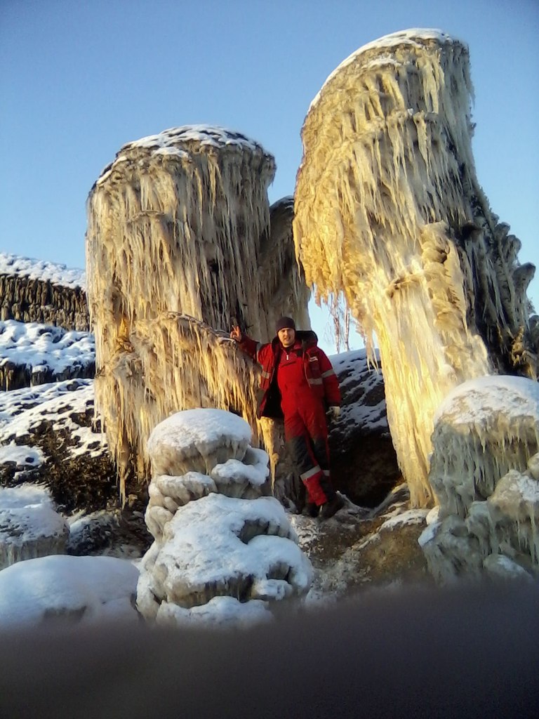 Владимир Липцев Евгеньевич | Екатеринбург