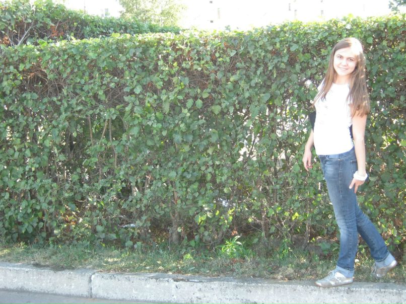 Юлия Демьяненко | Москва