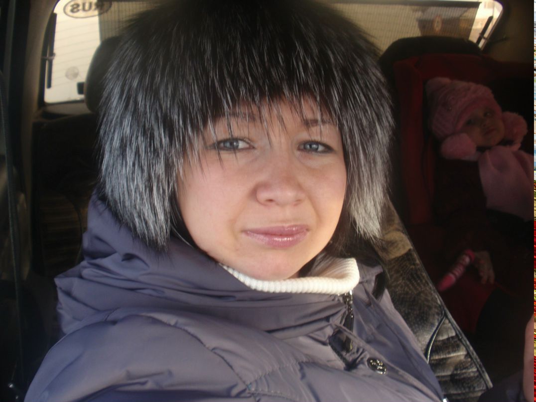 Елена Белоусова Владимировна | Курган