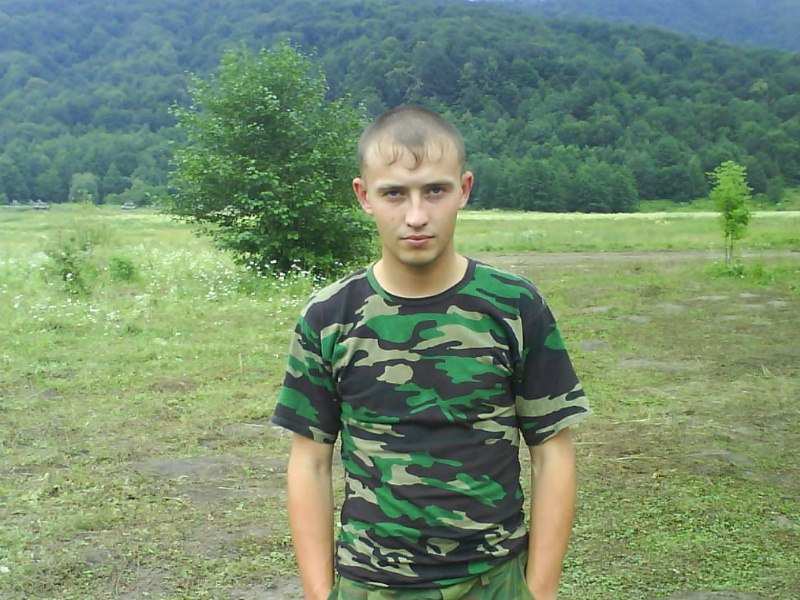 Евгений Чекмасов | Славянск-на-Кубани