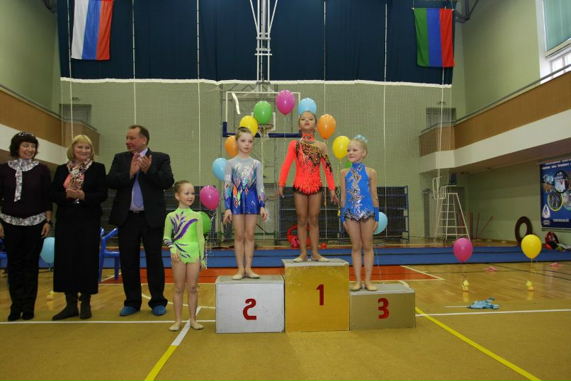 Аксиния Хацкевич | Петрозаводск