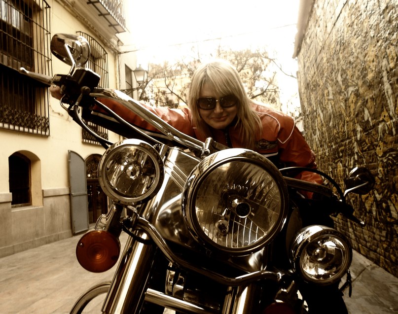 Olga Esprit | Valencia