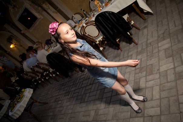 №20, Настёна Мирончик №20, Настёна Мирончик