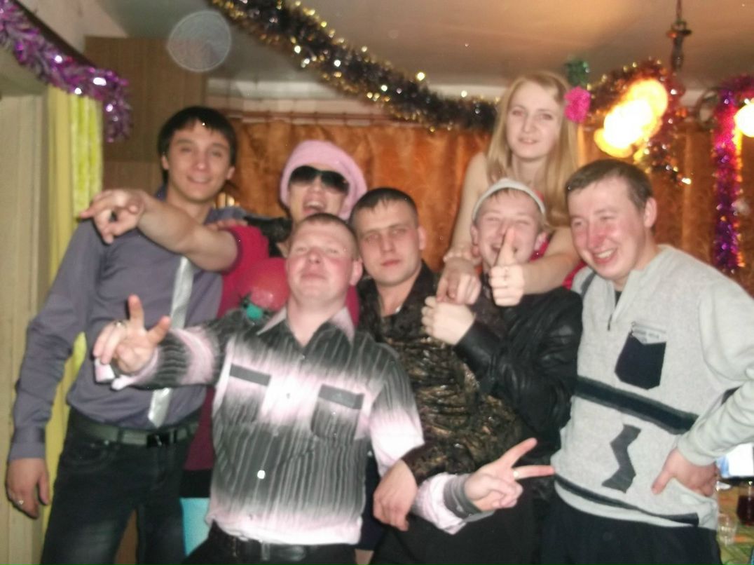 Алексей Бадров | Балахна