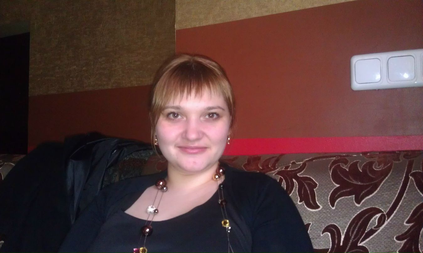 Катерина Афанасьева | Москва