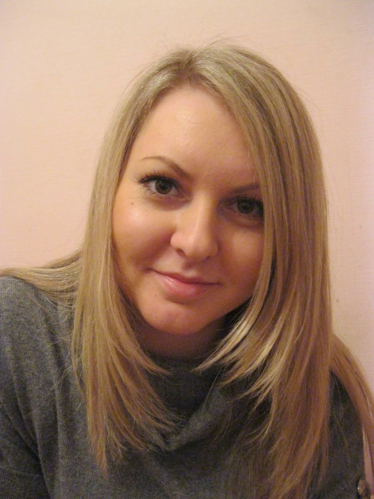 Светлана Перетокина | Санкт-Петербург