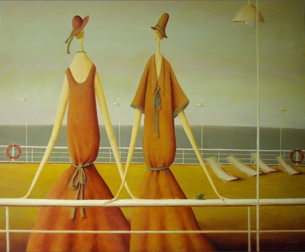 Резеда Хьюз | Уфа