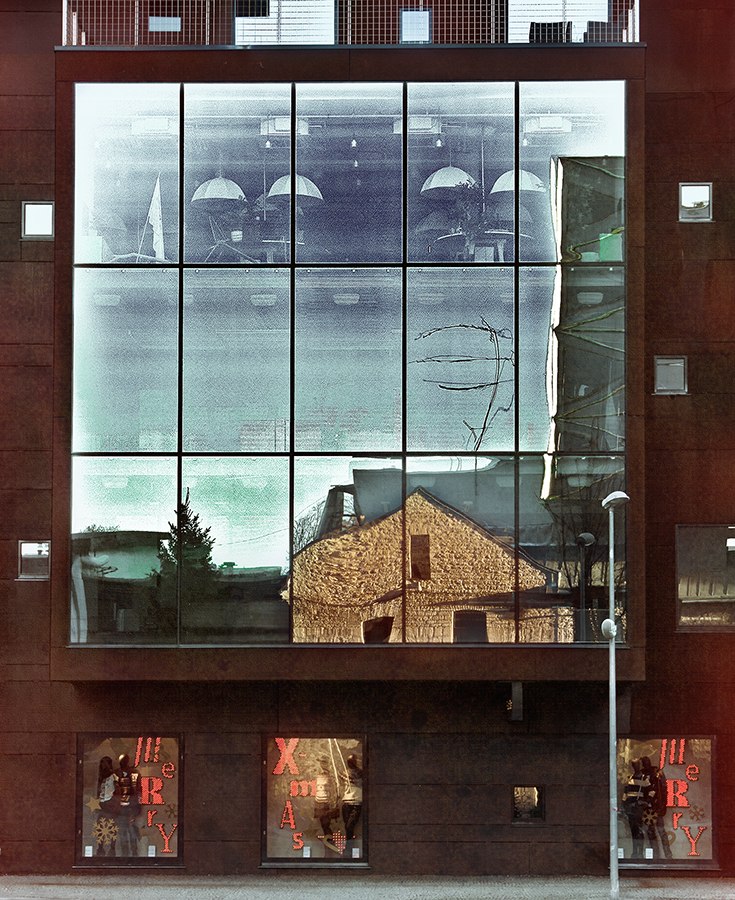 Игорь Пономарев IP | Санкт-Петербург