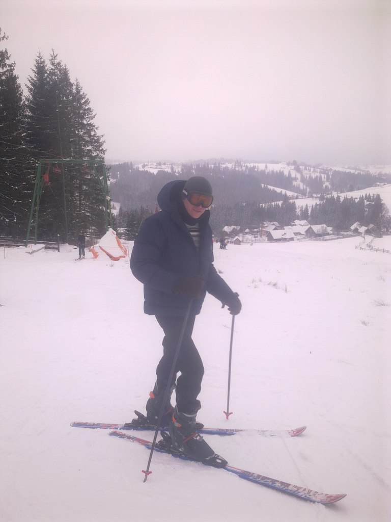 Григорий Богданов | 