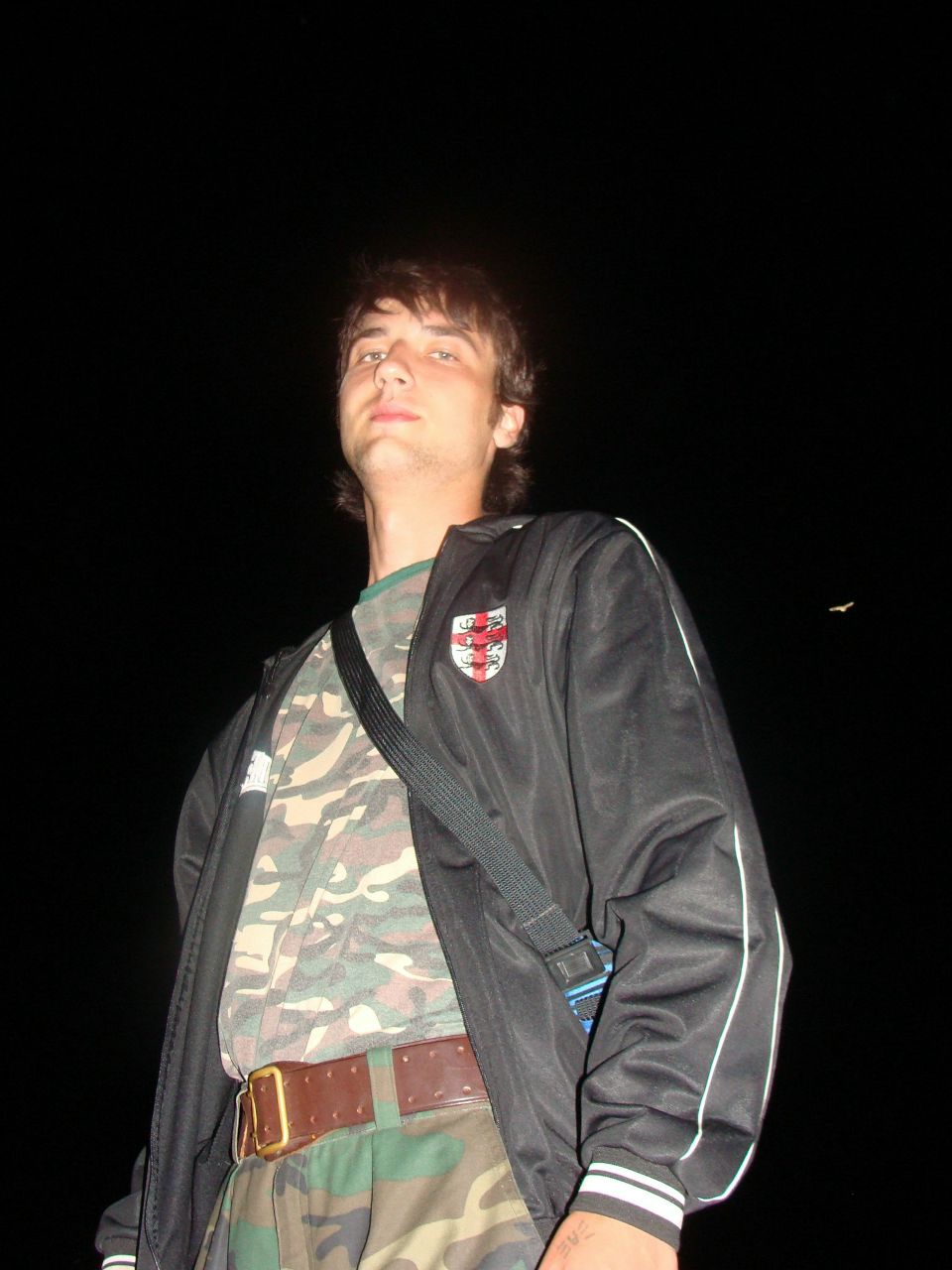 Андрей Спиридонов | Долгопрудный