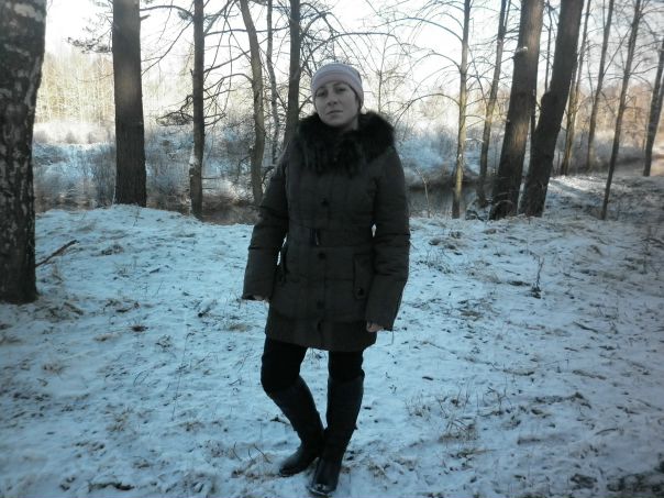 №60, Anastasia Rogotskaya, Рославль №60, Anastasia Rogotskaya, Рославль