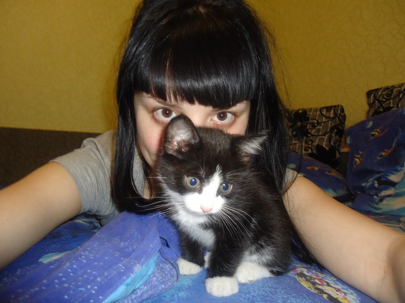 Елена Лобанович | Красноярск