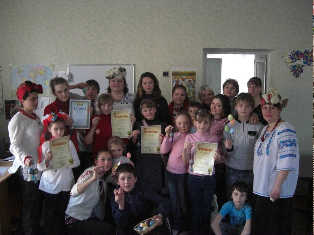 Светлана Фролова | Полтава