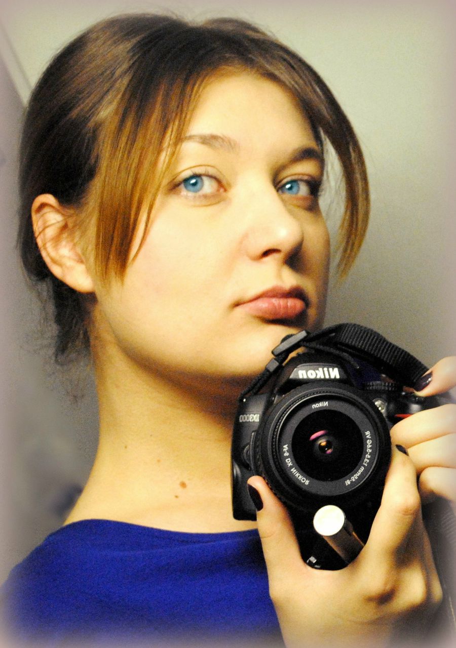 Ksushenka Otkidach | 