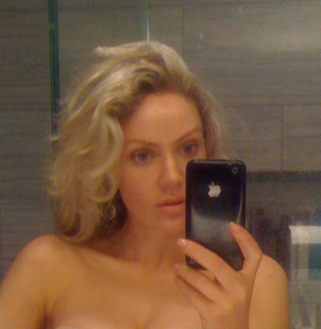 Полина Levant | Los Angeles