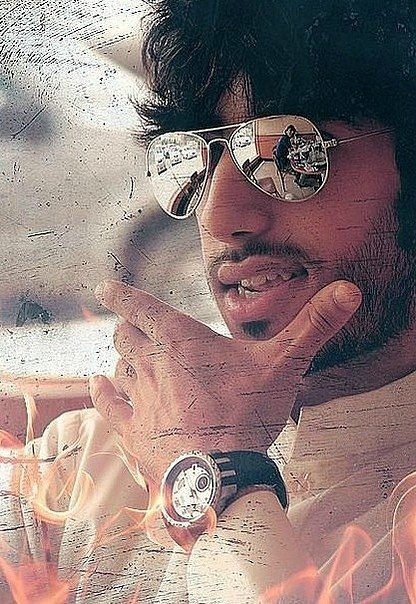 Mahir Aliyev | Баку