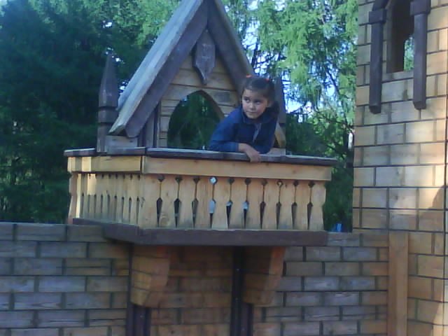 Любашка Шмакова | Йошкар-Ола