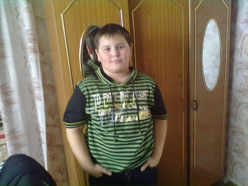 Тимур Гаджиев | Вейделевка