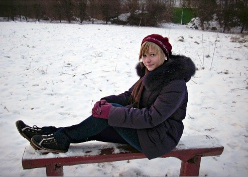 Мария Петренко | Воронеж