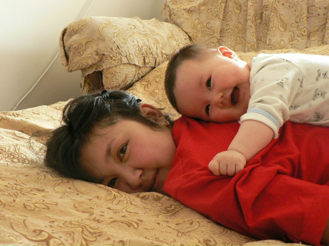 Кымбат Сагындык | Алматы