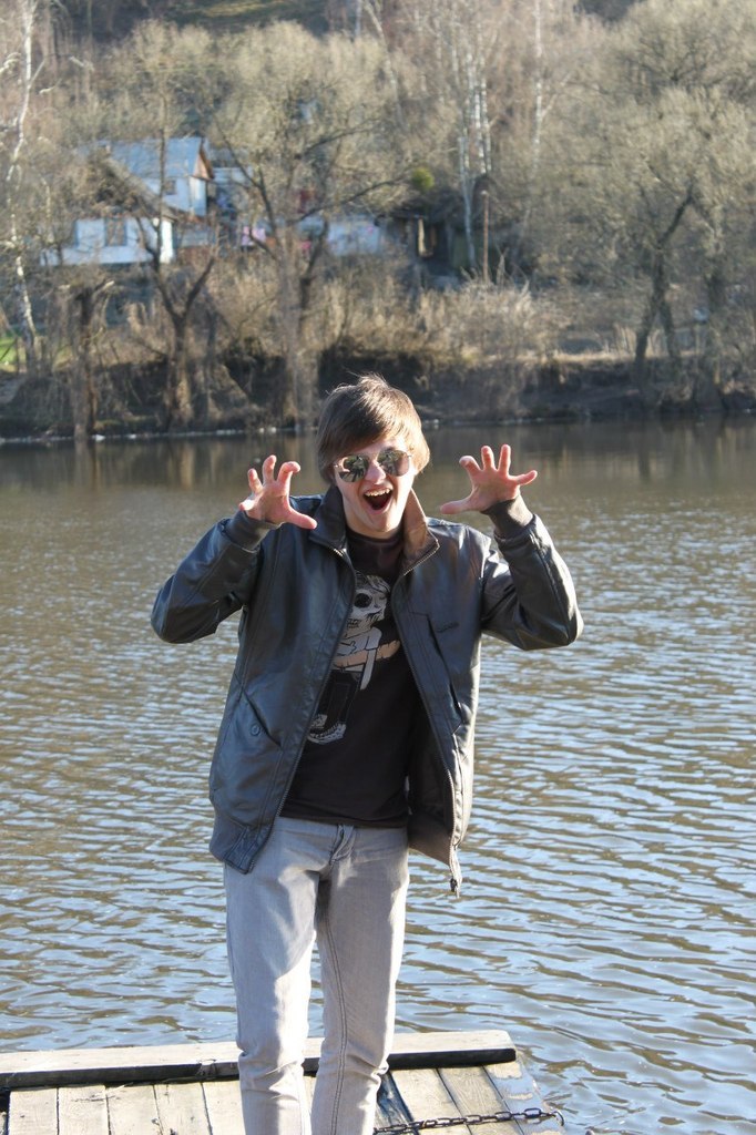 Саша Бобарчук | Житомир