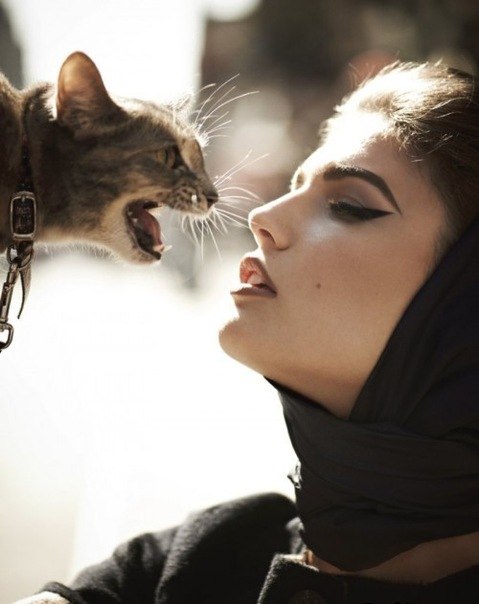 Лена Бреусова ♥ | Рязань (деревня)