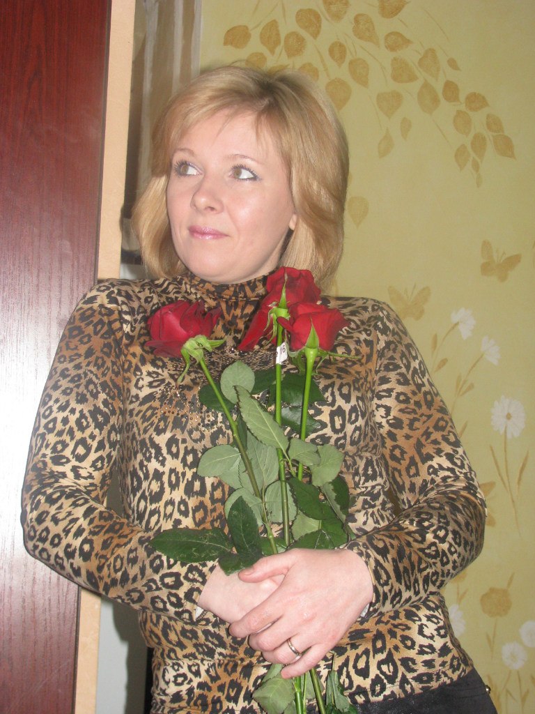 Ирина Непогодина | Пермь