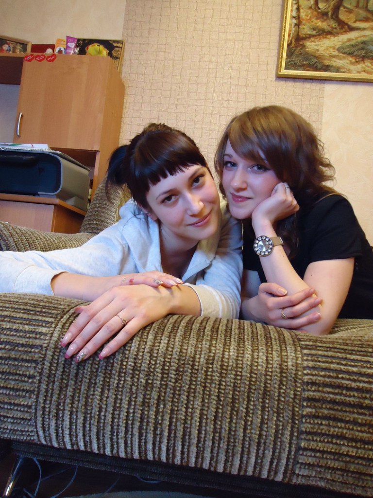 Оксана Дмитриева | Ярославль