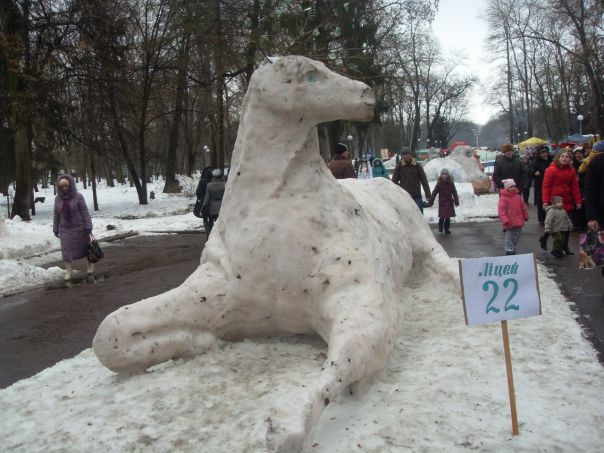 №1, Галина Люшнева, 54 года, Чернигов №1, Галина Люшнева, 54 года, Чернигов