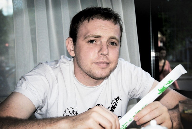 Дима Насад | Киев