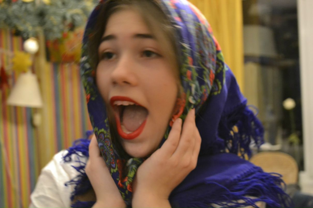 Vera Silkina | Москва