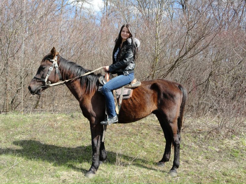 Лидия Бычикова | Донецк