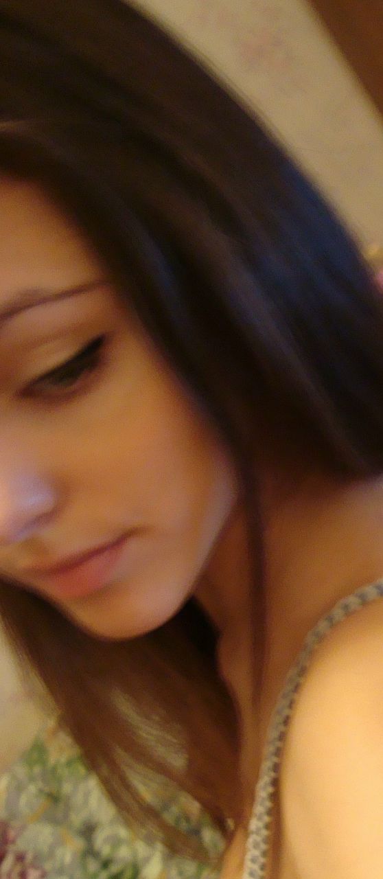 Александра Бедрицкая | Санкт-Петербург