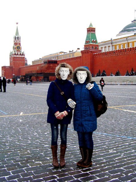 Наташа Мулина | Волгоград