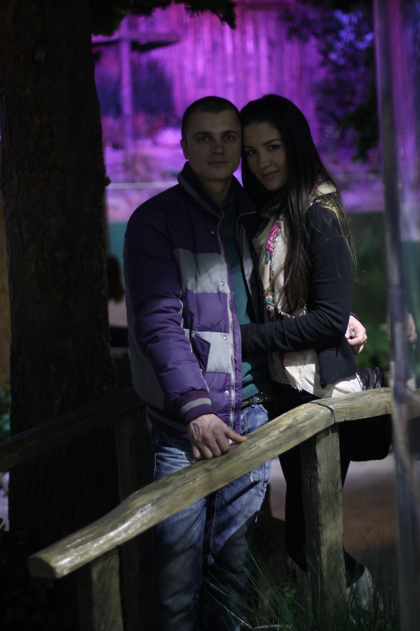 Виктория Бузиненко | Воронеж