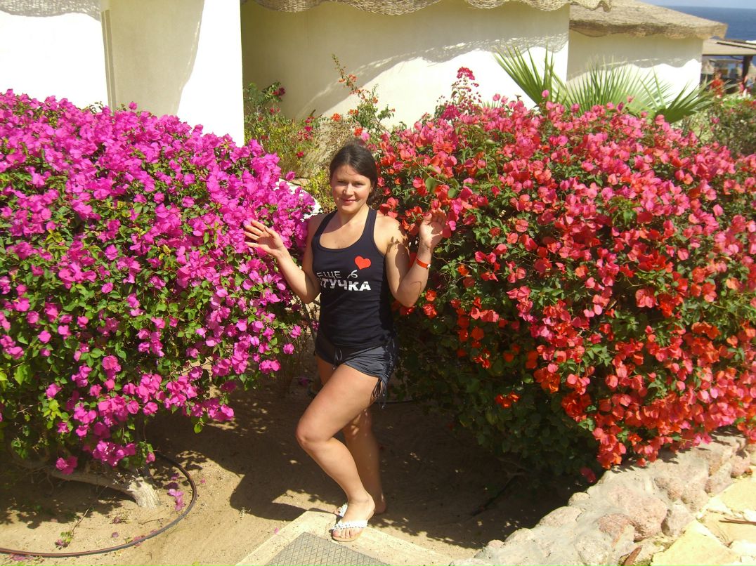 Ольга Галкина | Санкт-Петербург