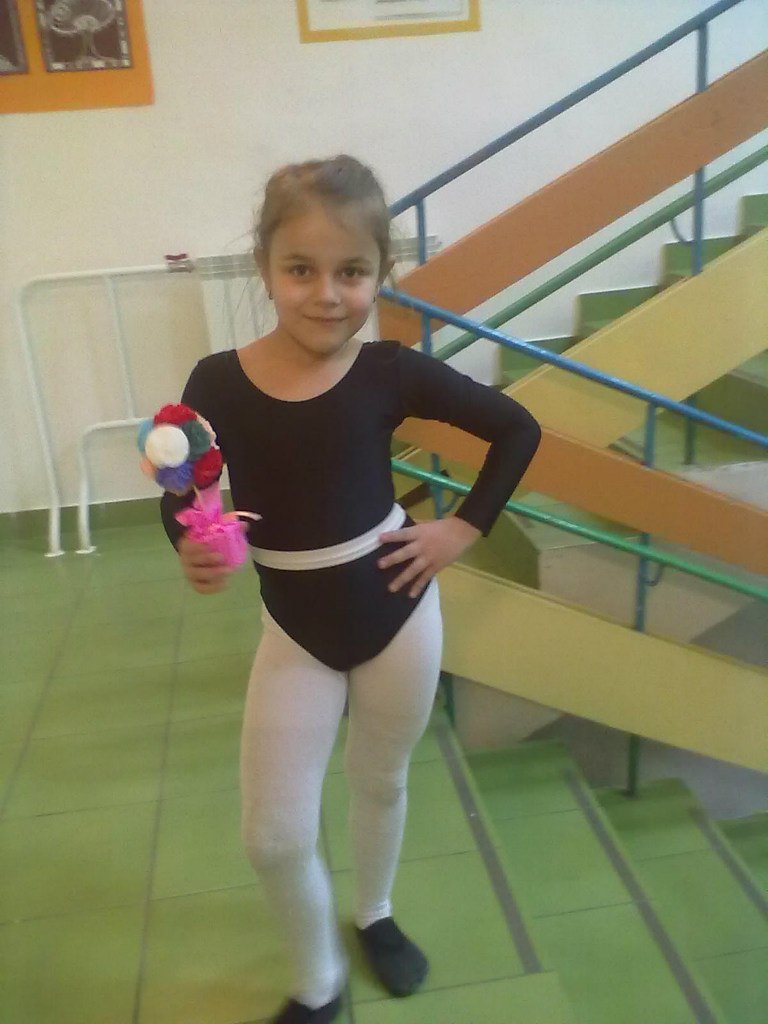 Лейла Катунина | Красноярск