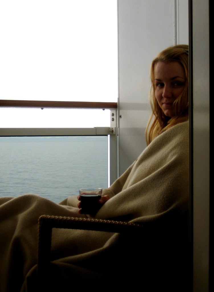 Наташа Левченко | Санкт-Петербург