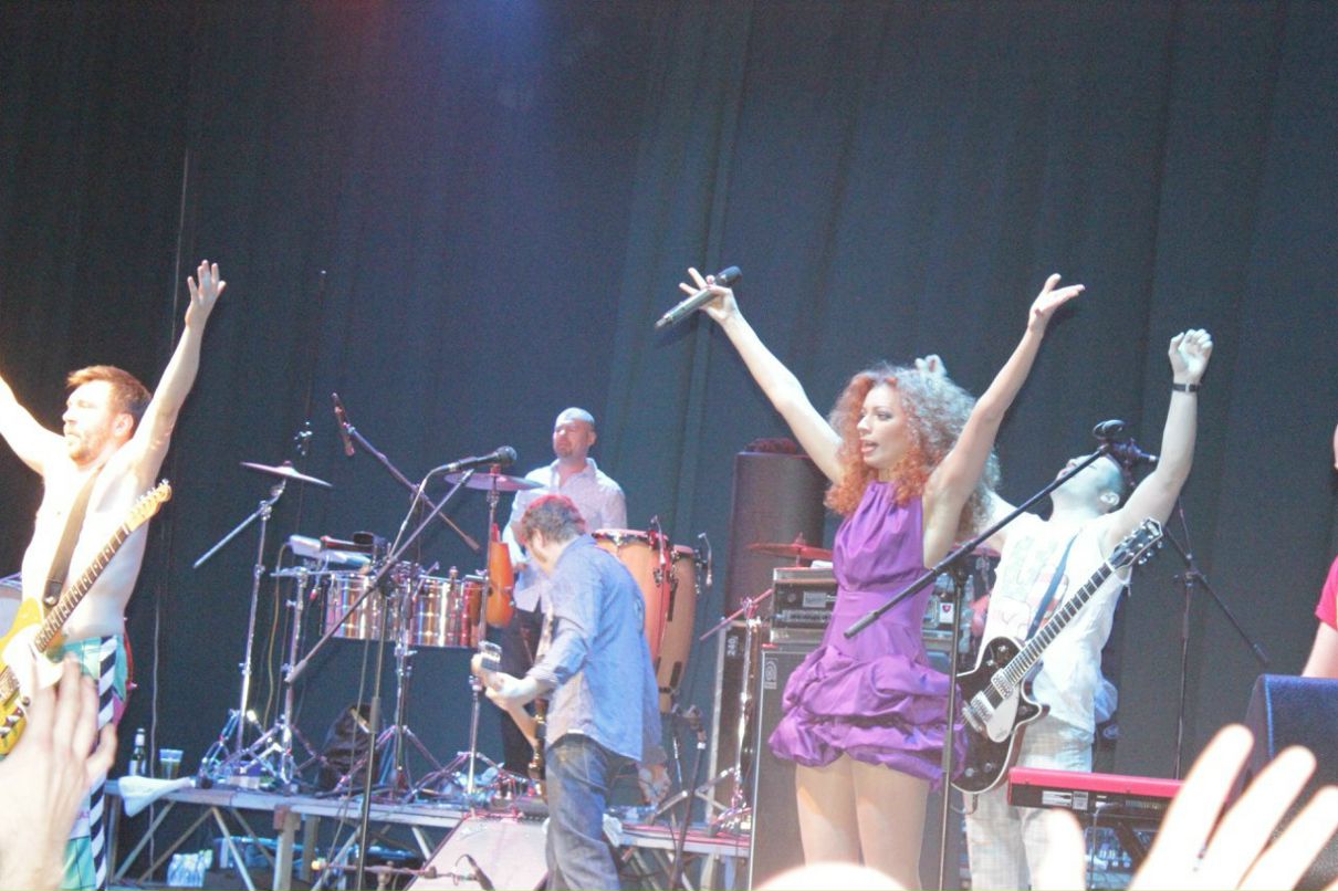 Алексей Рыбин ^SiD^ | Самара