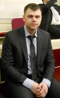 Владимир Некрасов | 