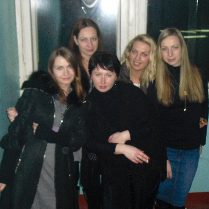 Ольга Платонова | Санкт-Петербург