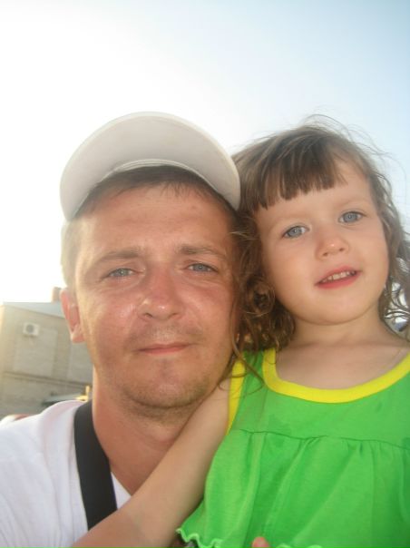 №17, Виталий Верховкин №17, Виталий Верховкин