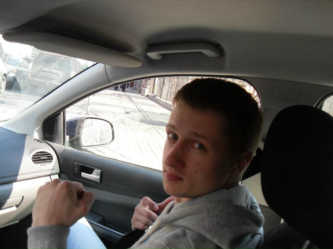 Константин Сизов | 