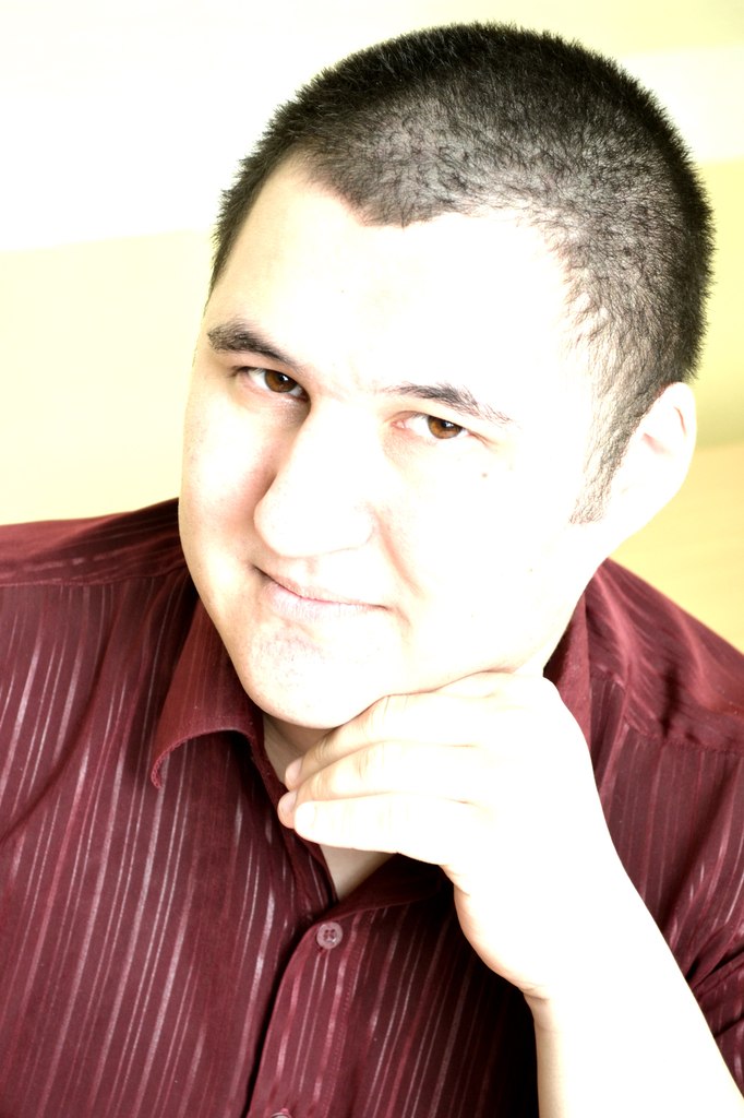 Рафис Мунасипов | Уфа