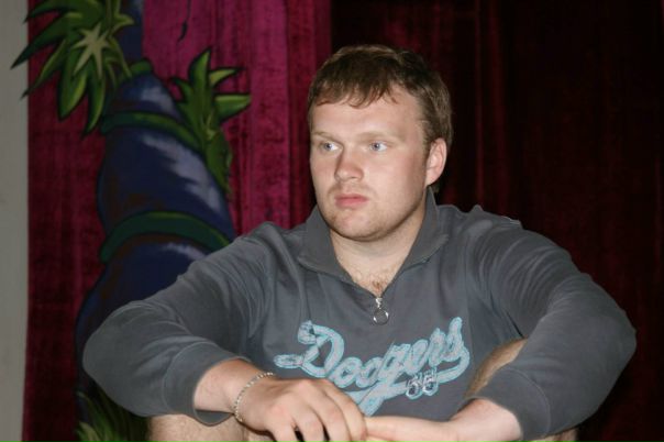 №181, Антон Палагичев, 38 лет, Уфа №181, Антон Палагичев, 38 лет, Уфа