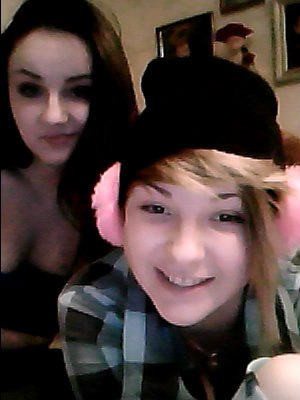 Сашка Рамашка | Киев